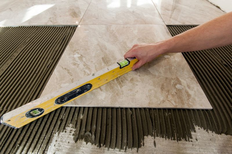 Cost of Tile in Wimauma, FL